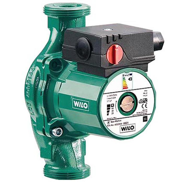 Slika Pumpa za grejanje WILO Star-RS 30/7 (bez holendera)